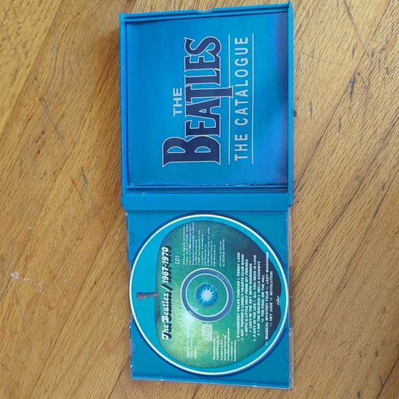 CD box set - Picture 2 of 4